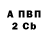 Alfa_PVP мука BLESS ED
